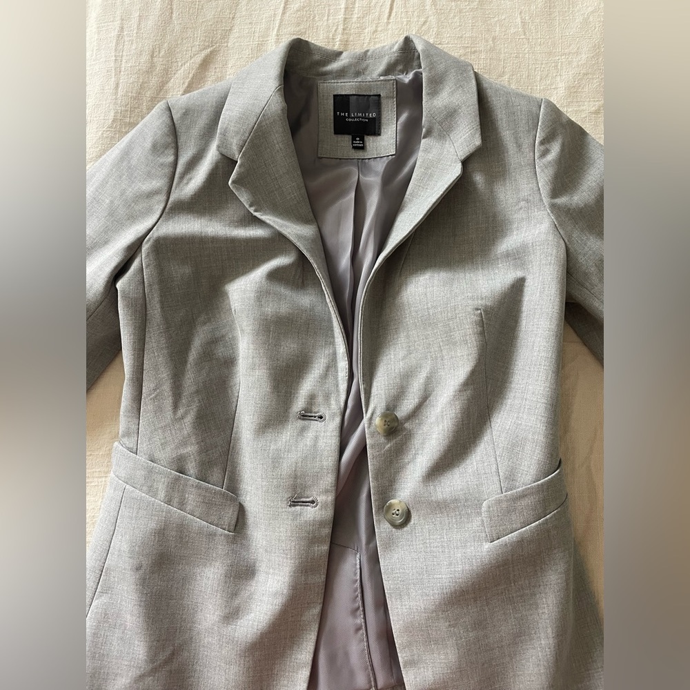 The Limited blazer